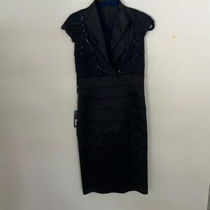 Tadashi Shoji Cocktail dress
